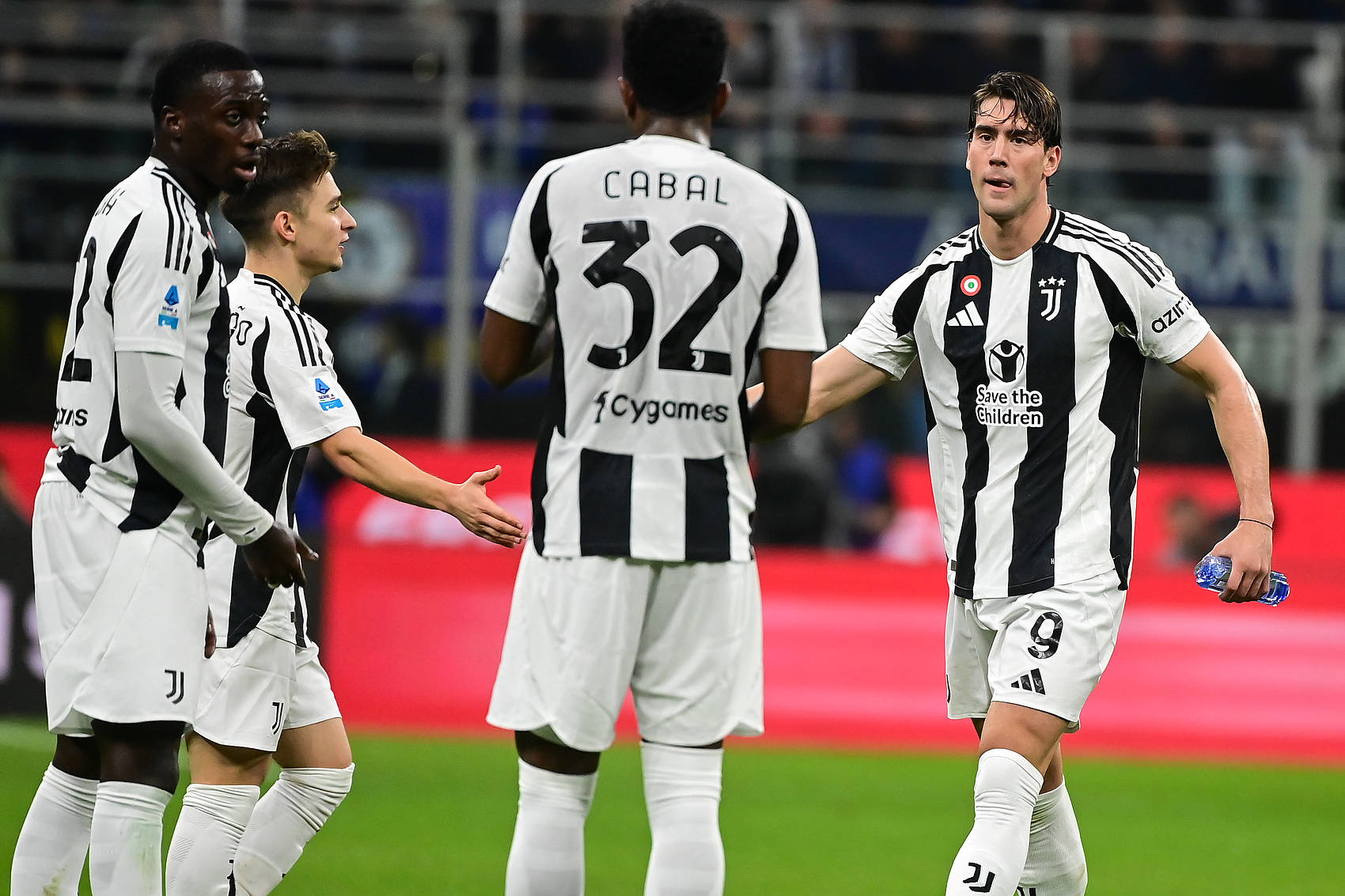  姆巴佩连续三场比赛得分超过大比分获胜，尤文图斯不断突破！九游网页版